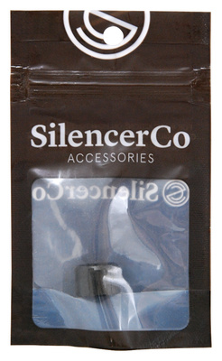 Centerfire Thread Protector 1/2x28 TPI