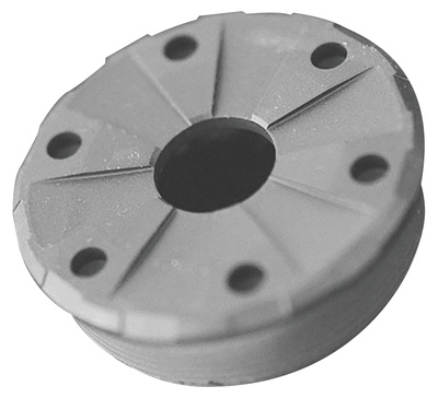 Hybrid End Cap 5.56mm
