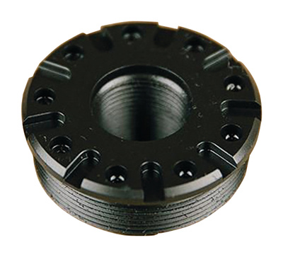 Hybrid Direct Thread Mount .578-28 tpi