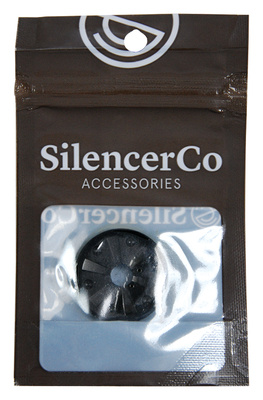 Saker Flat Front Cap 7.62mm