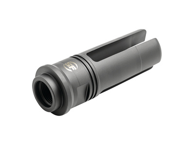 3-Prong Flash Hider/Suppressor Adapter 5.56mm For FN-MK46 Only