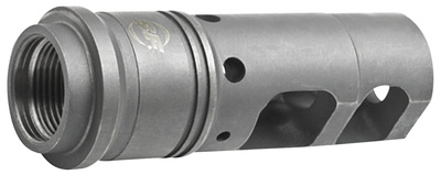Muzzle Brake/Suppressor Adapter 7.62mm Sako/SSG-08 M18x1 Threads