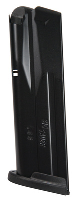 Magazine For Sig P224 .40S&W/.357SIG 12 Round Black
