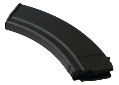 Magazine For Sig 5.56mm Polymer 30 Round Black
