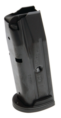 Magazine For Sig P250/P320 Compact .380 ACP 15 Round Black