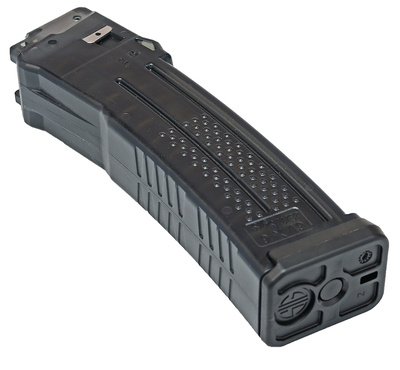 Magazine For Sig MPX 9mm 20 Round Black
