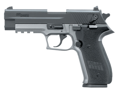 Mosquito .22 Long Rifle 3.9 Inch Barrel Blued Slide Gun Metal Gray Frame Adjustable Sights 10 Round