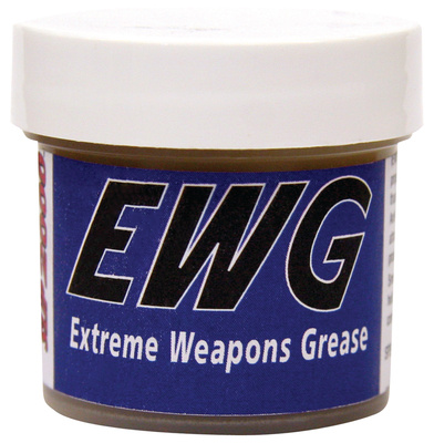 EWG Extreme Weapons Grease 1.5 Ounce Jar Case of 12