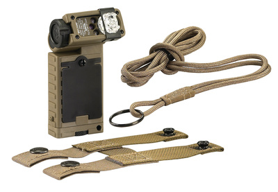 Sidewinder Rescue Kit
