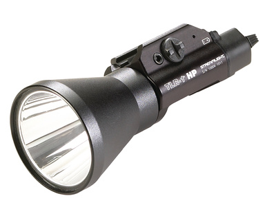 TLR-1S HP Tactical Light Remote Switch Black