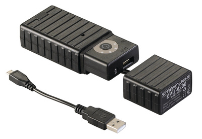 EPU-5200 Portable Power Pack Micro-USB