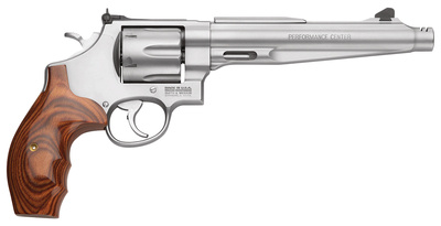 S&W Model 629 Performance Center .44 Magnum/.44 S&W Special 7.5