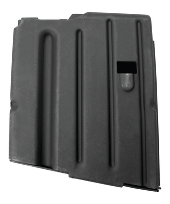 Magazine For Smith & Wesson M&P 10 .308/7.62mm 5 Round Blue