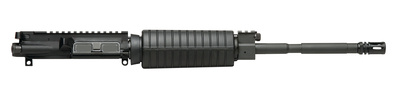 M&P15 PS Upper Assembly 5.56mm NATO 16 Inch Barrel