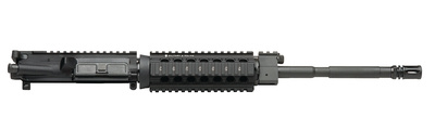 M&P15 PSX Upper Assembly 5.56 NATO 16 Inch Barrel