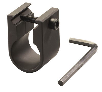 Low Profile Rail Grabber Aluminum Mount For TL-2 Series Flashlights