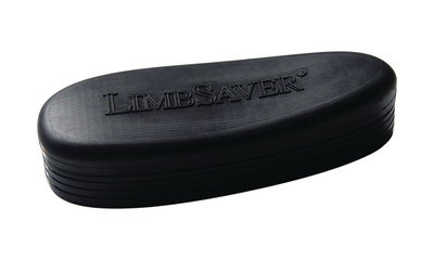 LimbSaver AR-15/M4 Snap-On Recoil Pad For Most 6-Position Tactical Stocks Tan/Black