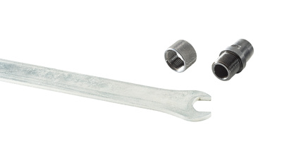 M&P 22 Compact Sound Suppressor Adapter Kit