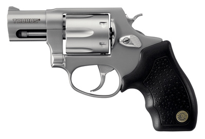 Model 85FS Double Action .38 Special +P 2 Inch Barrel Stainless Steel Finish 5 Round