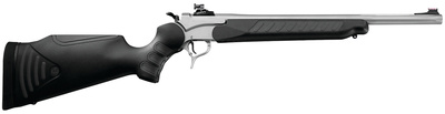 Pro Hunter Katahdin Single Shot .500 Smith & Wesson 20 Inch Barrel FlexTech Stock Black