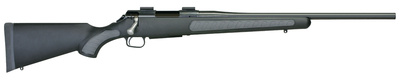 Venture Compact .308 Winchester 20 Inch Blued Barrel Adjustable Trigger Black Composite Stock 3 Round