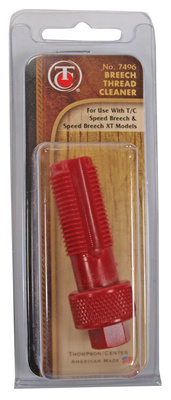 Thread Cleaner for Speed Breech and Speed Breech XT
