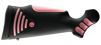 Encore Pro Hunter FlexTech Stock Composite Pink and Black