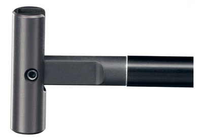 Aluminum Power Rod For Encore Muzzleloader with 26 Inch Barrel