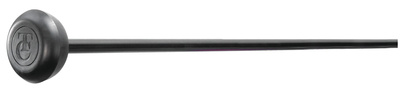 Rugged Range Rod 32 Inch Solid Aluminum With Polymer Knob