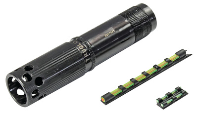 Strut Stopper Xtreme Choke Tube Combo Benelli Crio 12 Gauge