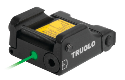 Micro-Tac Tactical Micro-Laser Green