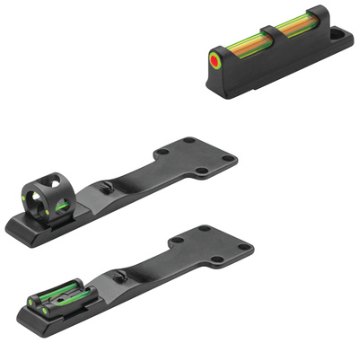 Tru Bead Turkey Universal Dual Color Sight