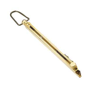 Straight Line Capper