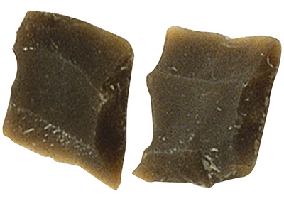 2 Flints