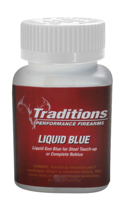 Barrel Blueing Kit 2.7 Ounces