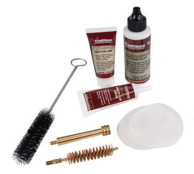 EZ Clean 2 Muzzleloader Cleaning Kit