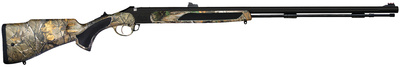 Vortex StrikerFire LDR Northwest Magnum With Nitride Coating .50 Caliber 30 Inch Barrel Nitride Coated Synthetic Stock Realtree Xtra Camoflage