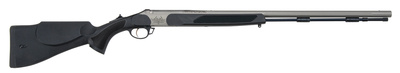 Vortek StrikerFire LDR .50 Caliber 30 Inch Barrel CeraKote Finish TAC2 Trigger Black Hogue Overmold Stock