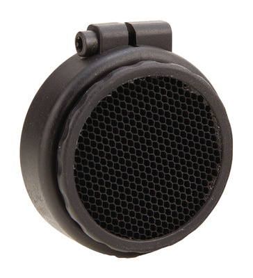 MRO Slip on Anti-Reflection Device Black