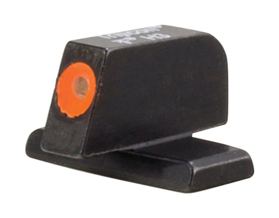 Trijicon HD XR Night Sight Front Sight Only Orange Outline FN 509