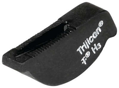 Bright And Tough 3-Dot Front Night Sight Ruger SP101