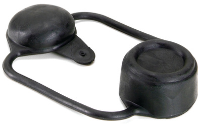 Rubber Caps For ACOG 4x32 Models