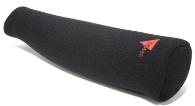 Scopecoat Cover For 5.5x ACOG Black