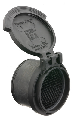 Tenebraex Kill Flash Anti-Reflection Device for 6x48 ACOG