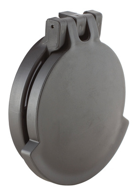 Tenebraex Eyepiece Flip-Up Lens Cover For 6x48 ACOG Black