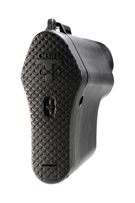 Battle Ax CQB Lightweight Stock Black