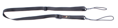 Proctor Sling With QD Swivel Black