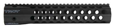 BattleRail Revolution Rail 11 Inches Matte Black