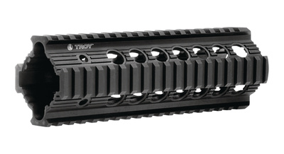 Troy Bravo Rail 13 Inches Black | Arnzen Arms