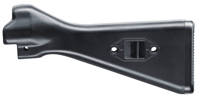 Fixed Stock H&K MP5 Tactical Rimfire